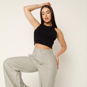 calça georgia risca de giz