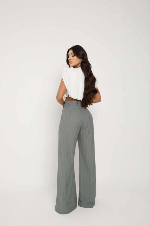 calça georgia risca de giz